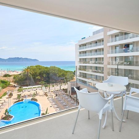 Hipotels Bahia Cala Millor - Adults Only ภายนอก รูปภาพ