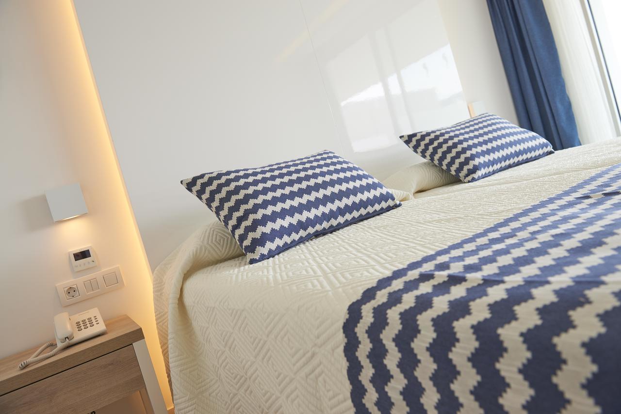 Hipotels Bahia Cala Millor - Adults Only ห้อง รูปภาพ